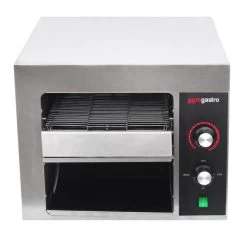 Toaster Mit 2 Ablagen - 2,2 KW | Kettentoaster | Toaster | Conveyor -Küchen Verkauf tj543 neuesdesign 7df0