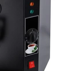 Teekocher - 13 Liter - 2 KW 9 Teekocher - 13 Liter - 2 KW -Küchen Verkauf tke13 side 64d1