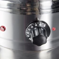 Wasser- & Glühweinkocher - 20,5 Liter - 3kW -Küchen Verkauf wkh detail3 19cf