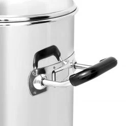 Wasser- & Glühweinkocher - 20,5 Liter - 3kW -Küchen Verkauf wkh detail4 0b03