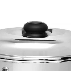 Wasser- & Glühweinkocher - 20,5 Liter - 3kW -Küchen Verkauf wkh detail5 d4ad